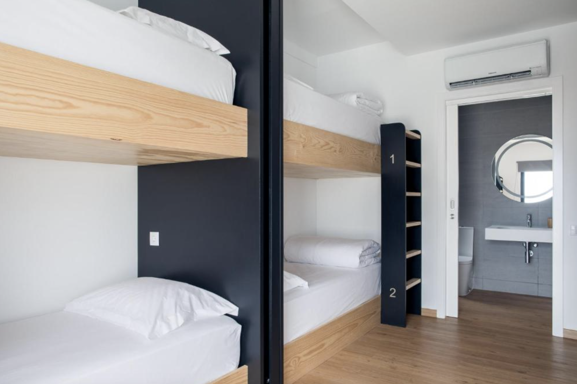 Experience the Charm of Hostel da Palmeira in Azores